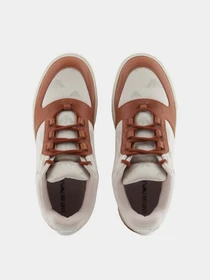 Кроссовки Emporio Armani модель EM002849-AF18010-MZ327 Фото