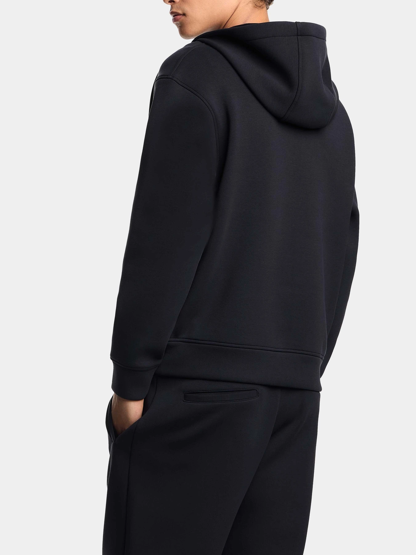 Куртки и дубленки Emporio Armani модель EM002866-AF17547-UB118 Куртки и дубленки Emporio Armani модель EM002866-AF17547-UB118 Фото