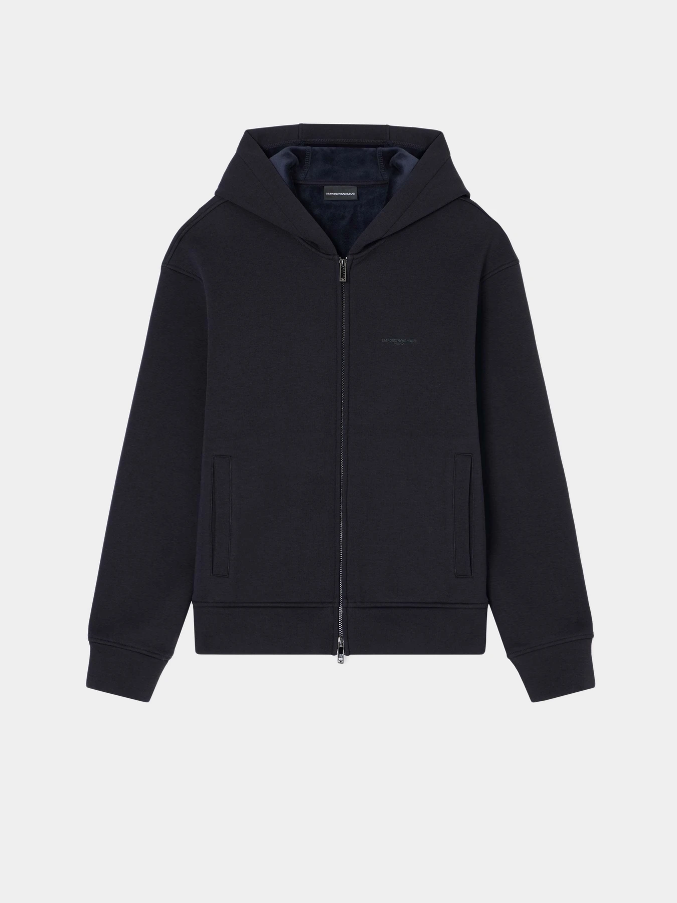 Куртки и дубленки Emporio Armani модель EM002866-AF17547-UB118 Куртки и дубленки Emporio Armani модель EM002866-AF17547-UB118 Фото