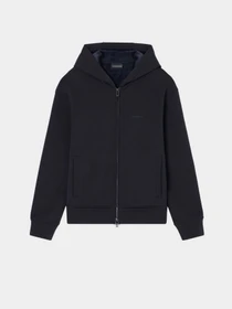 Куртки и дубленки Emporio Armani модель EM002866-AF17547-UB118 Фото