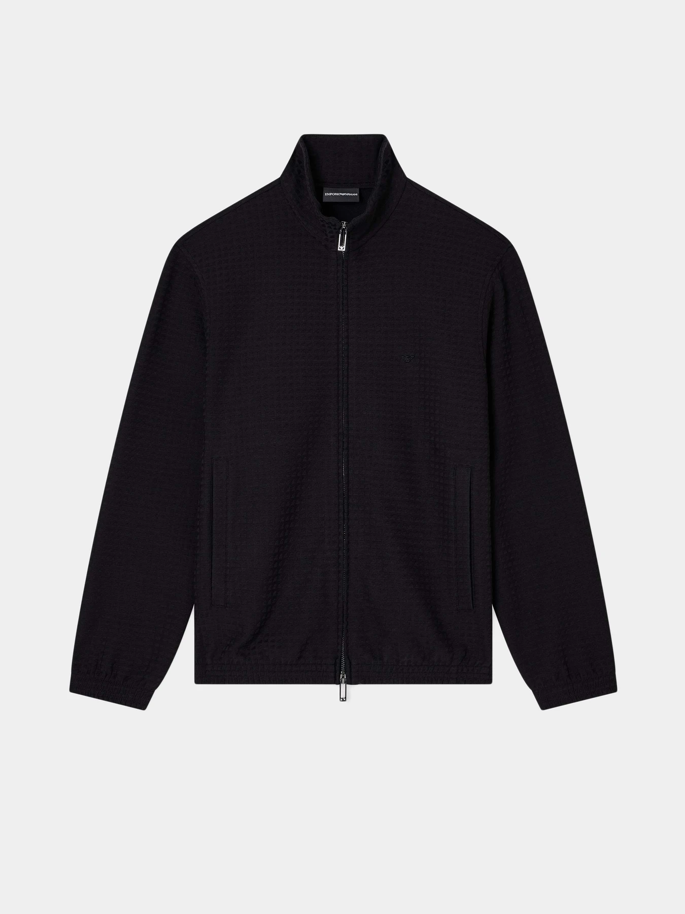 Худи и свитшоты Emporio Armani модель EM003444-AF13700-FC231 Фото