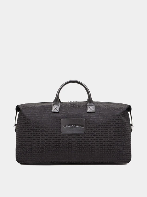 Сумки Emporio Armani модель EM003552-AF13823-U8168 Фото