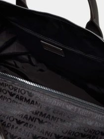 Сумки Emporio Armani модель EM003552-AF13823-U8168 Фото