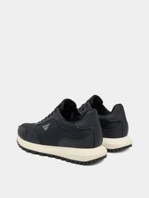 Кроссовки Emporio Armani модель EM003738-AF19532-MB007 Фото