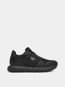 Кроссовкалар Emporio Armani үлгі EM003738-AF19532-MC005 Фото