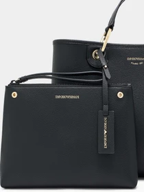 Сумки Emporio Armani модель EW000360-AF12103-MC032 Фото
