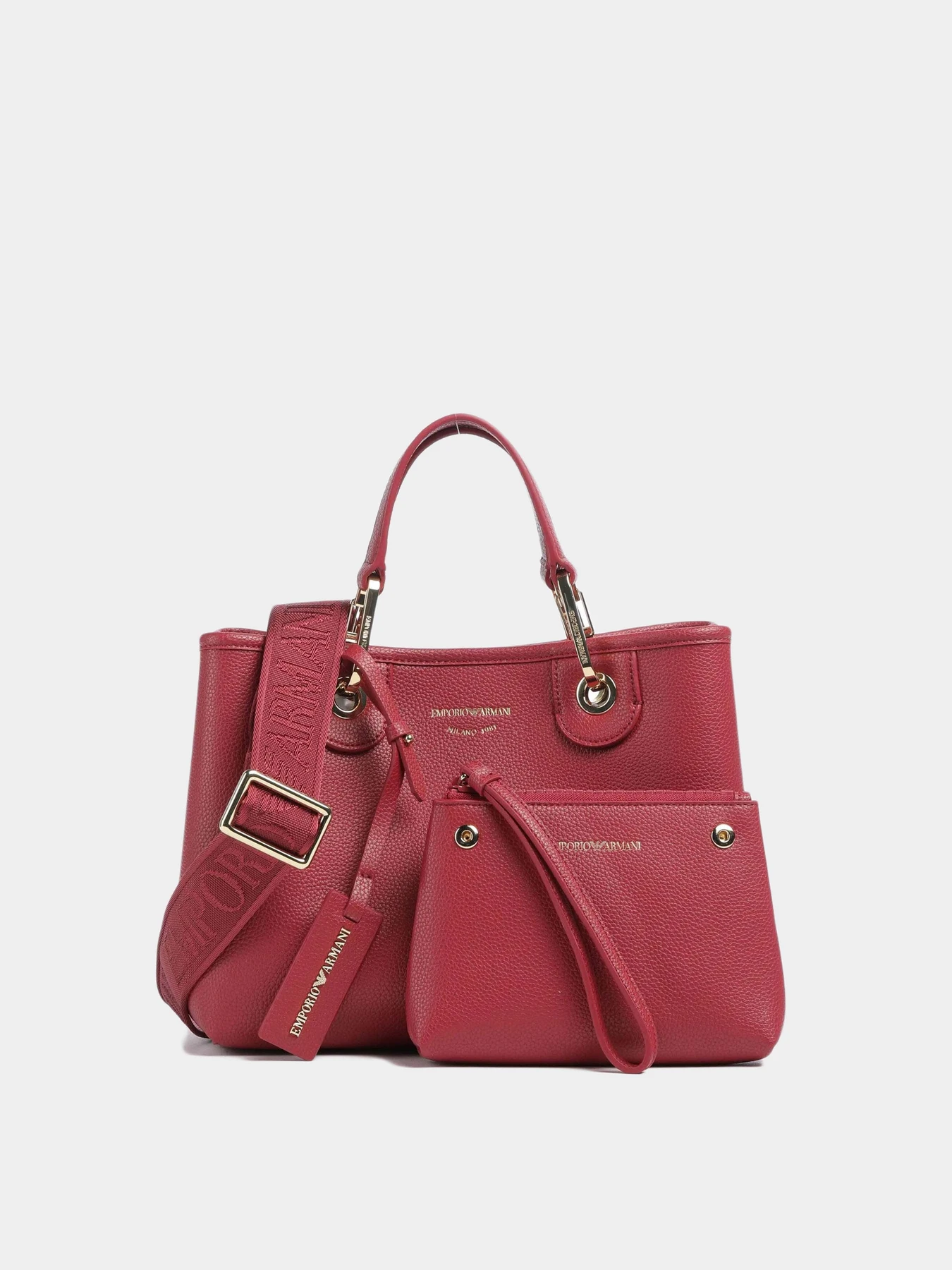 Сумки Emporio Armani модель EW000361-AF12036-M5068 Фото
