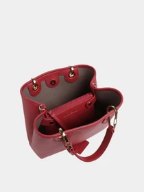 Сумки Emporio Armani модель EW000361-AF12036-M5068 Фото