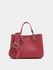 Сумки Emporio Armani модель EW000361-AF12036-M5068 Фото