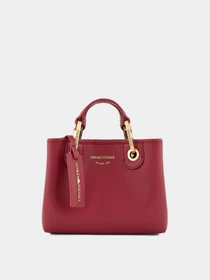 Сумки Emporio Armani модель EW000382-AF12036-M5068 Фото