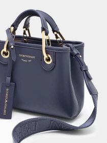 Сумки Emporio Armani модель EW000382-AF12036-MB346 Фото