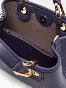 Сумки Emporio Armani модель EW000382-AF12036-MB346 Фото