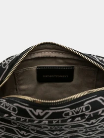 Сумки Emporio Armani модель EW001891-AF19711-FC145 Фото