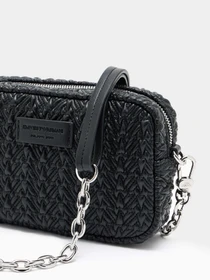 Сумки Emporio Armani модель EW001924-AF19228-UC001 Фото