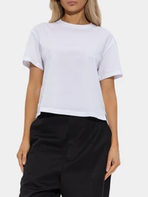 Футболки и поло Emporio Armani модель EW002922-AF10003-U0002 Фото