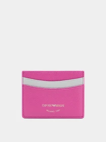 Кошельки Emporio Armani модель EW003033-AF19568-U4136 Фото