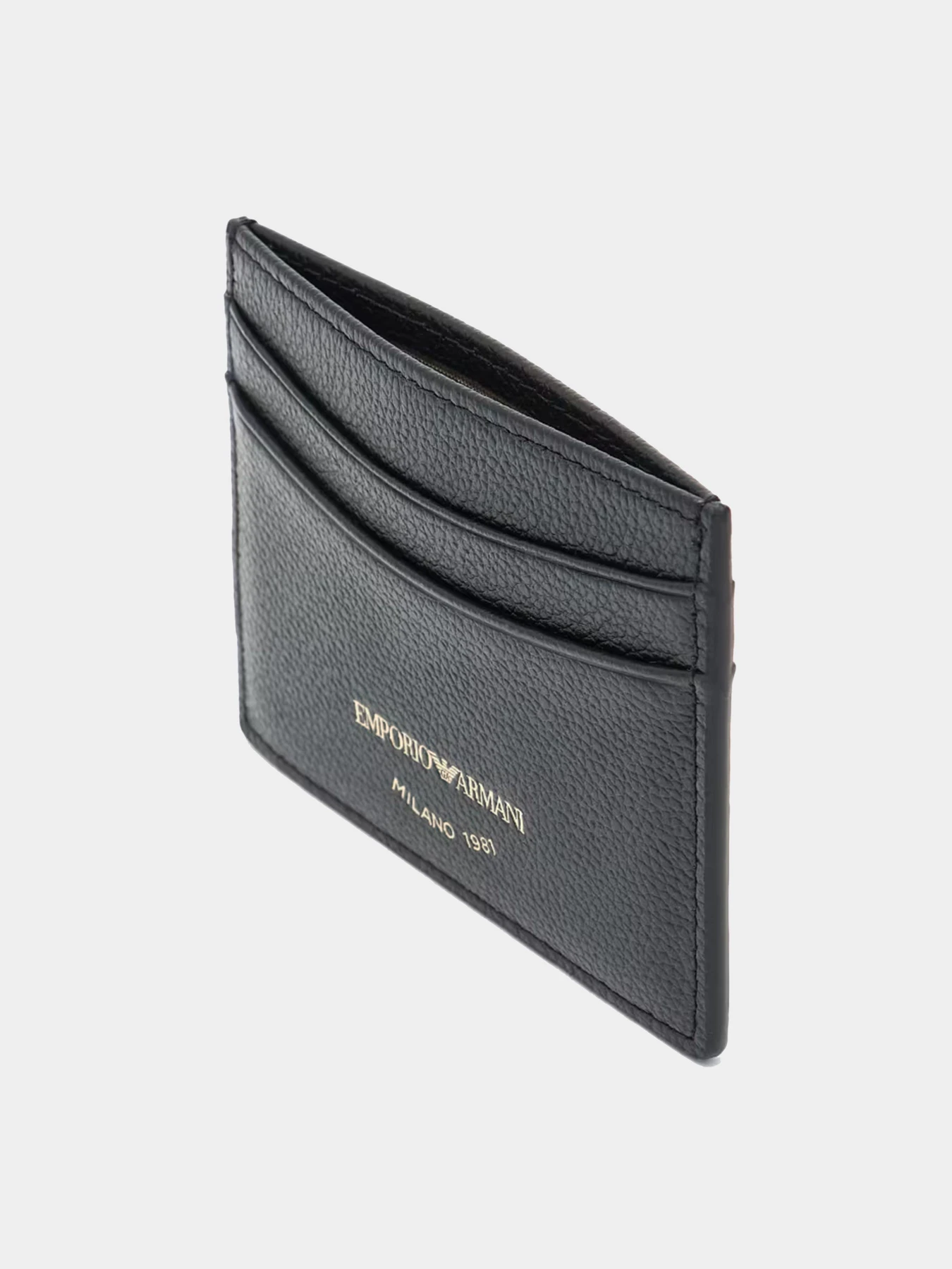 Кошельки Emporio Armani модель EW003033-AF19568-UC001 Кошельки Emporio Armani модель EW003033-AF19568-UC001 Фото