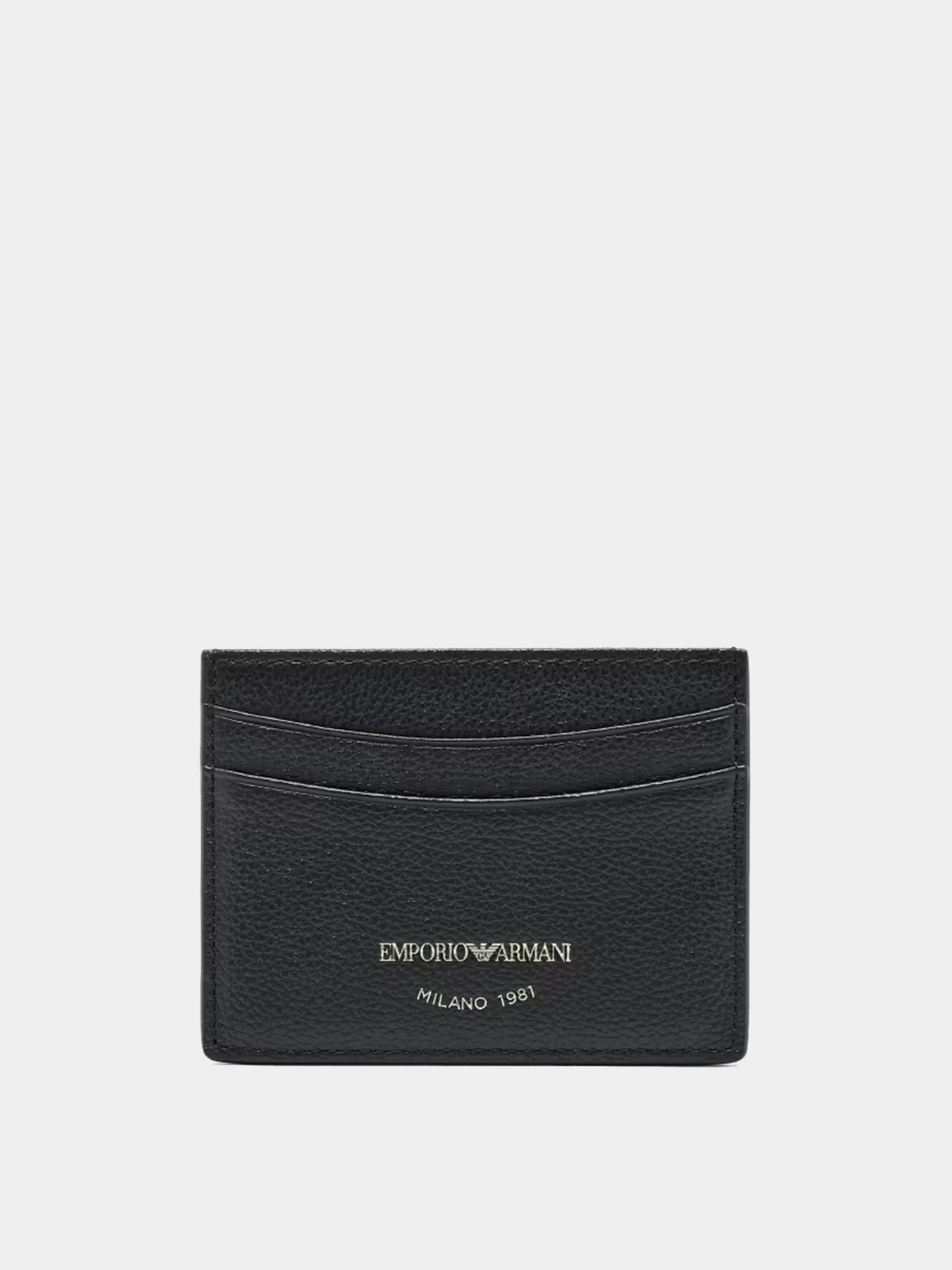 Кошельки Emporio Armani модель EW003033-AF19568-UC001 Кошельки Emporio Armani модель EW003033-AF19568-UC001 Фото