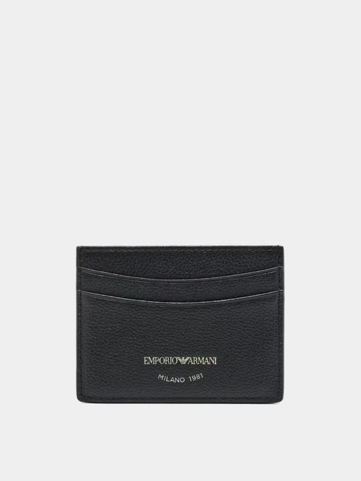 Кошельки Emporio Armani модель EW003033-AF19568-UC001 Фото
