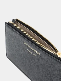 Кошельки Emporio Armani модель EW003035-AF19568-UC001 Фото