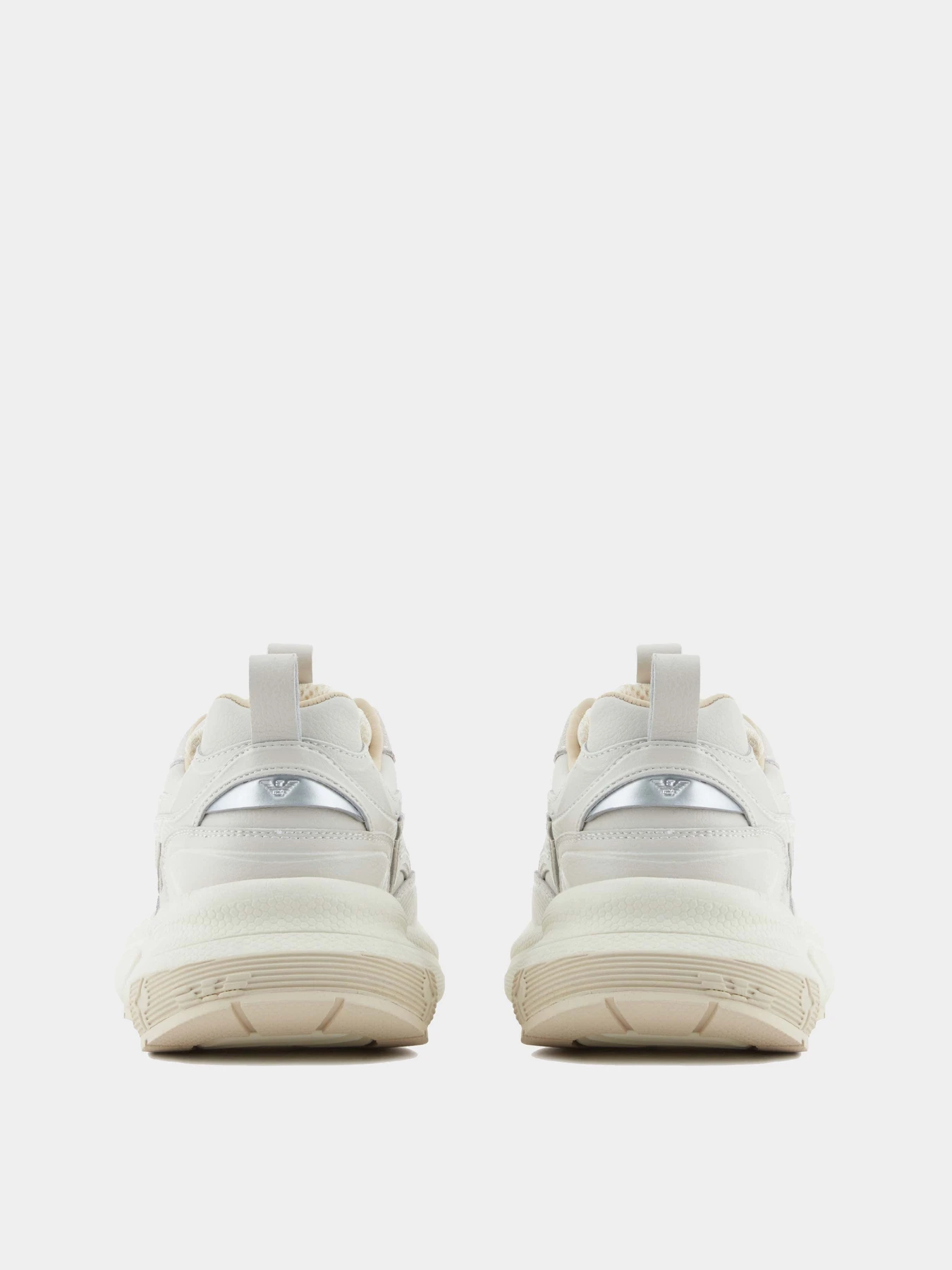 Кроссовки Emporio Armani модель EW003056-AF19767-M0215 Кроссовки Emporio Armani модель EW003056-AF19767-M0215 Фото