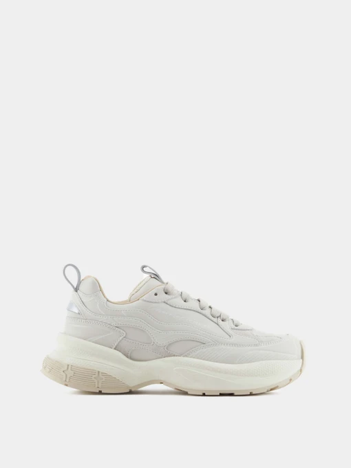 Кроссовки Emporio Armani модель EW003056-AF19767-M0215 Фото
