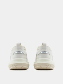 Кроссовки Emporio Armani модель EW003056-AF19767-M0215 Фото