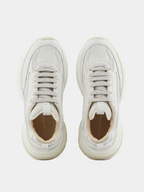 Кроссовки Emporio Armani модель EW003056-AF19767-M0215 Фото