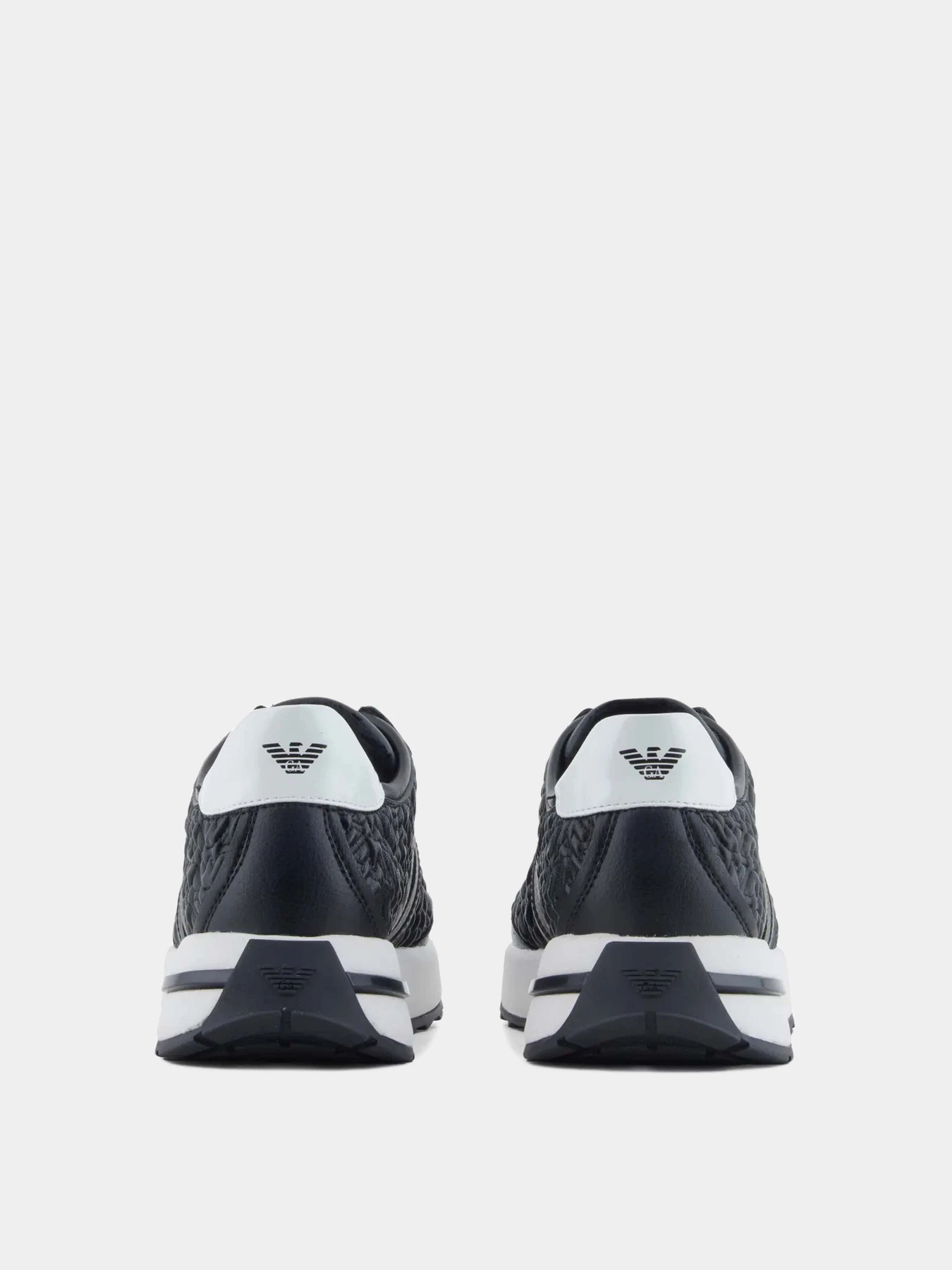 Кроссовки Emporio Armani модель EW003060-AF19771-MC234 Кроссовки Emporio Armani модель EW003060-AF19771-MC234 Фото