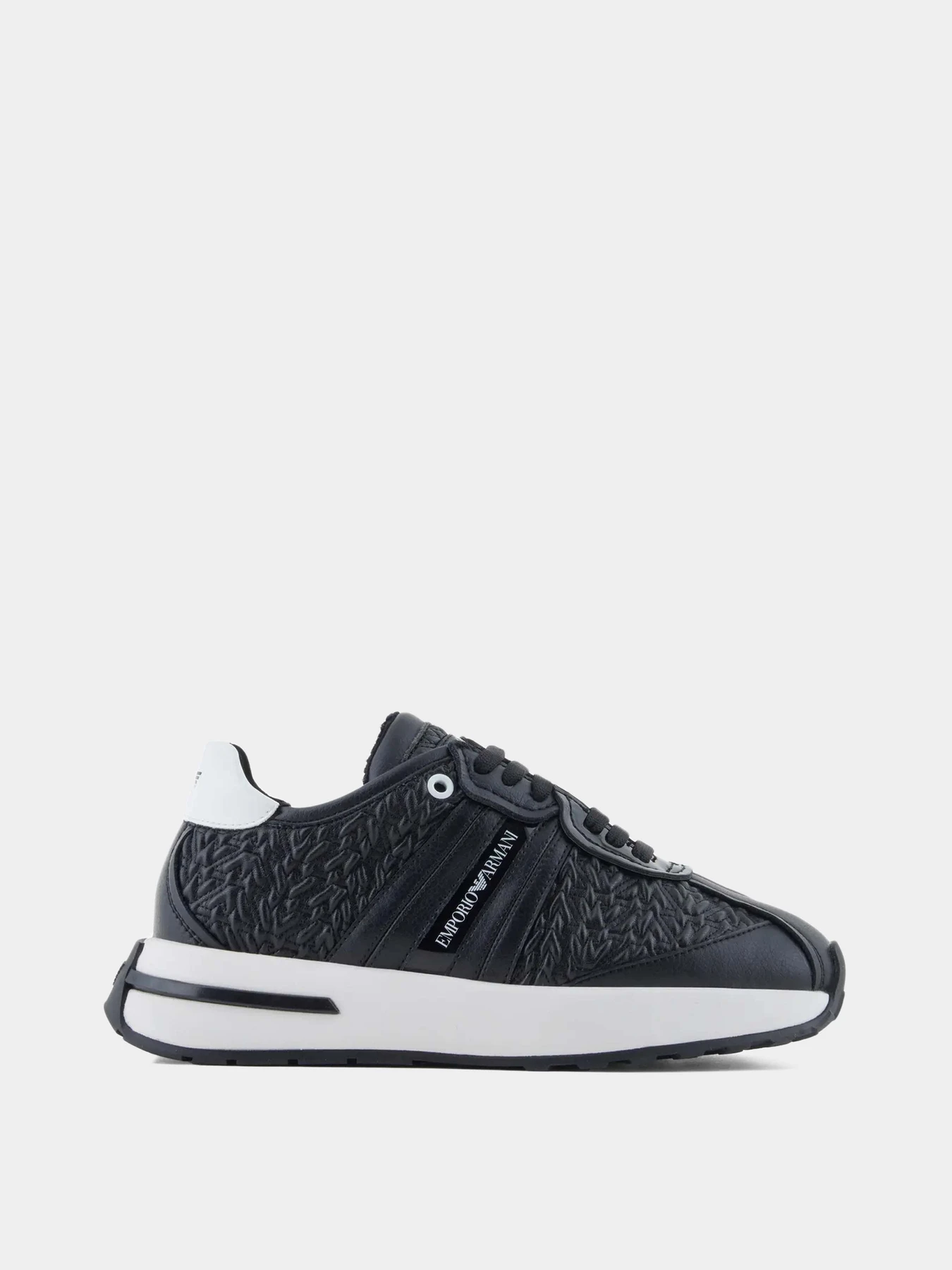 Кроссовки Emporio Armani модель EW003060-AF19771-MC234 Кроссовки Emporio Armani модель EW003060-AF19771-MC234 Фото