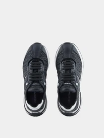 Кроссовки Emporio Armani модель EW003060-AF19771-MC234 Фото