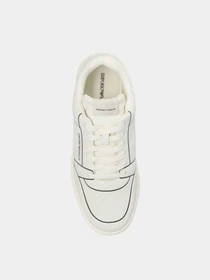 Кеды Emporio Armani модель EW003080-AF18014-M0017 Фото