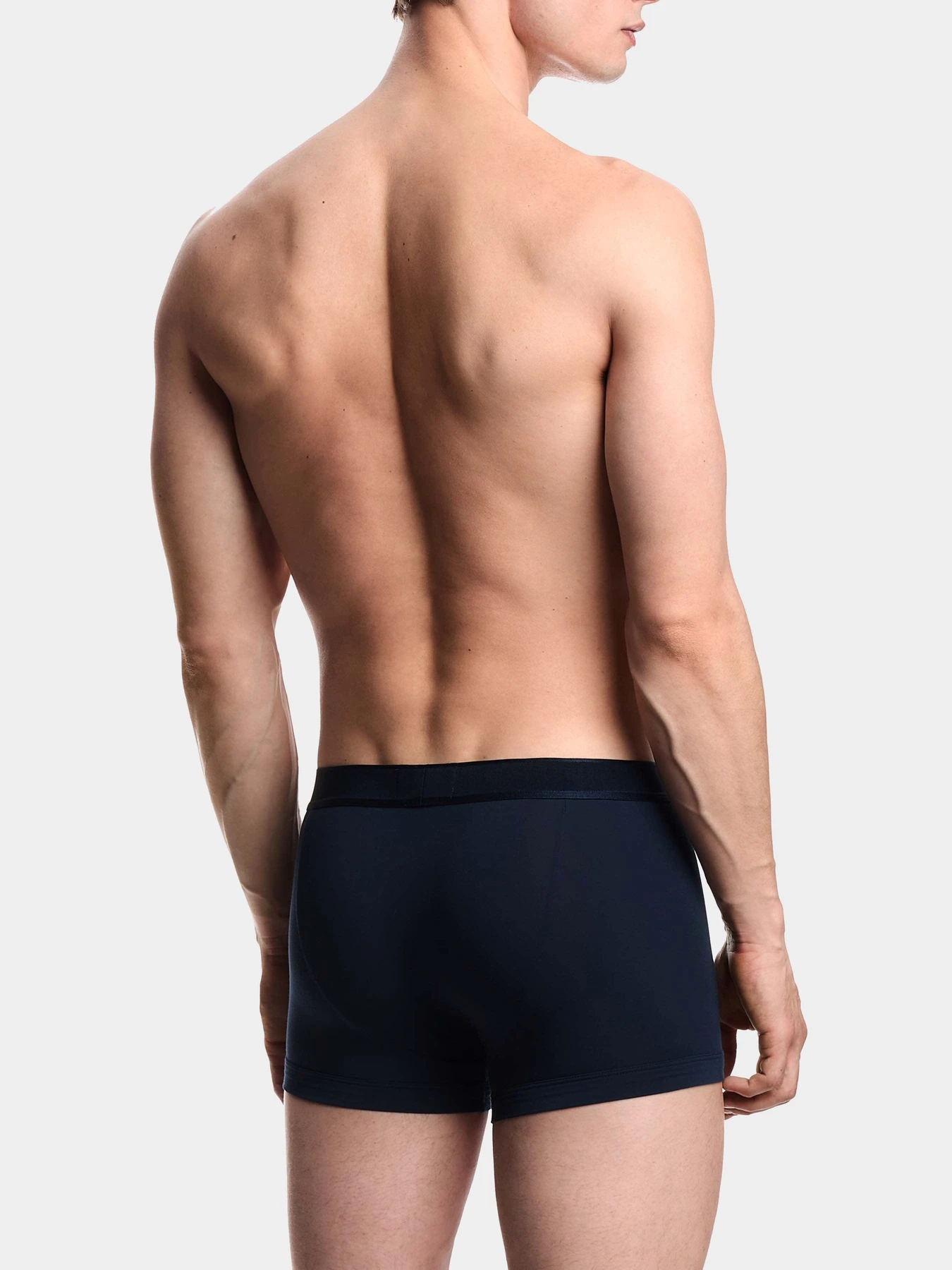 Нижнее белье Emporio Armani модель EM000231-AF14988-UB102 Нижнее белье Emporio Armani модель EM000231-AF14988-UB102 Фото