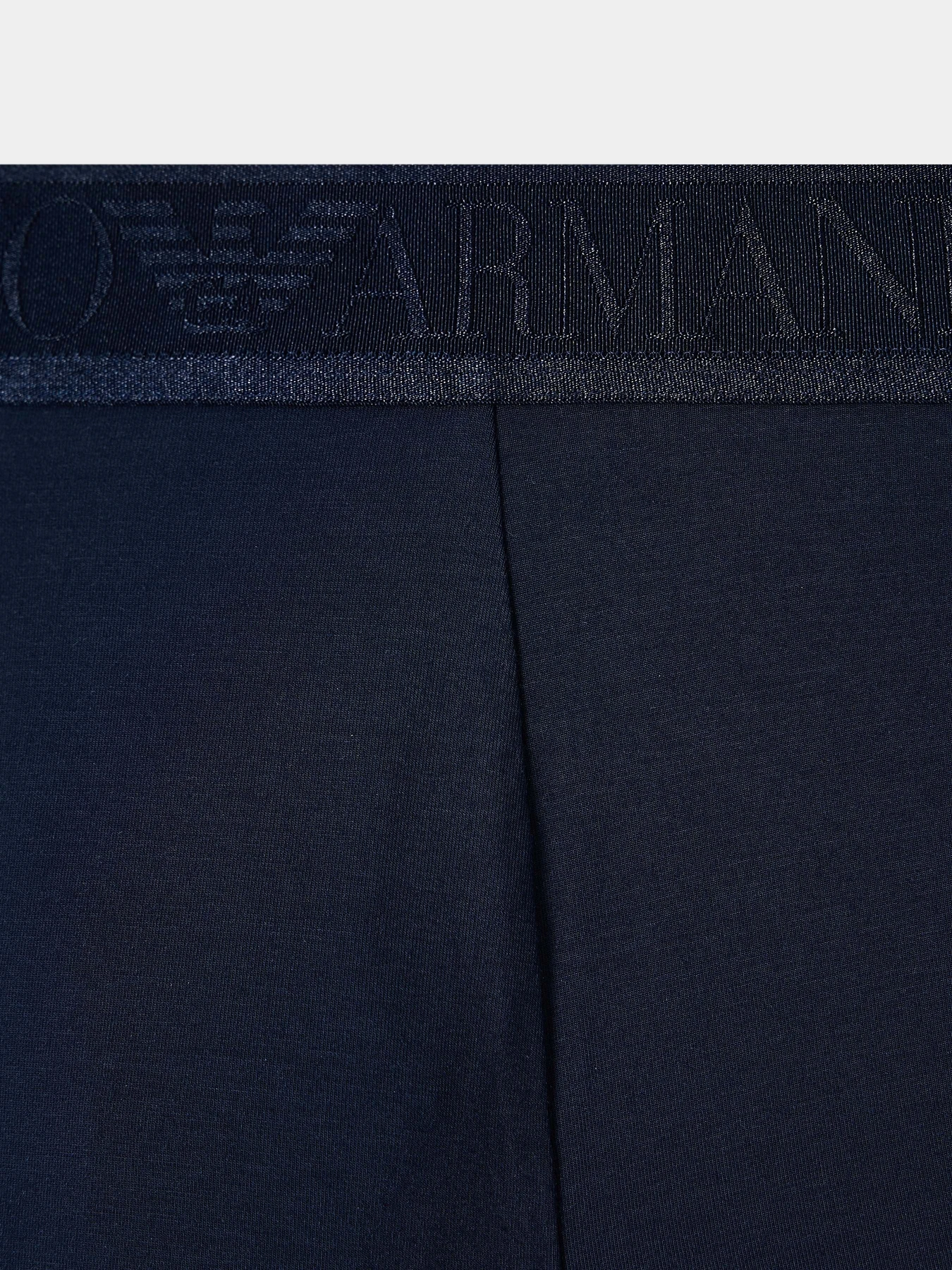 Нижнее белье Emporio Armani модель EM000231-AF14988-UB102 Нижнее белье Emporio Armani модель EM000231-AF14988-UB102 Фото