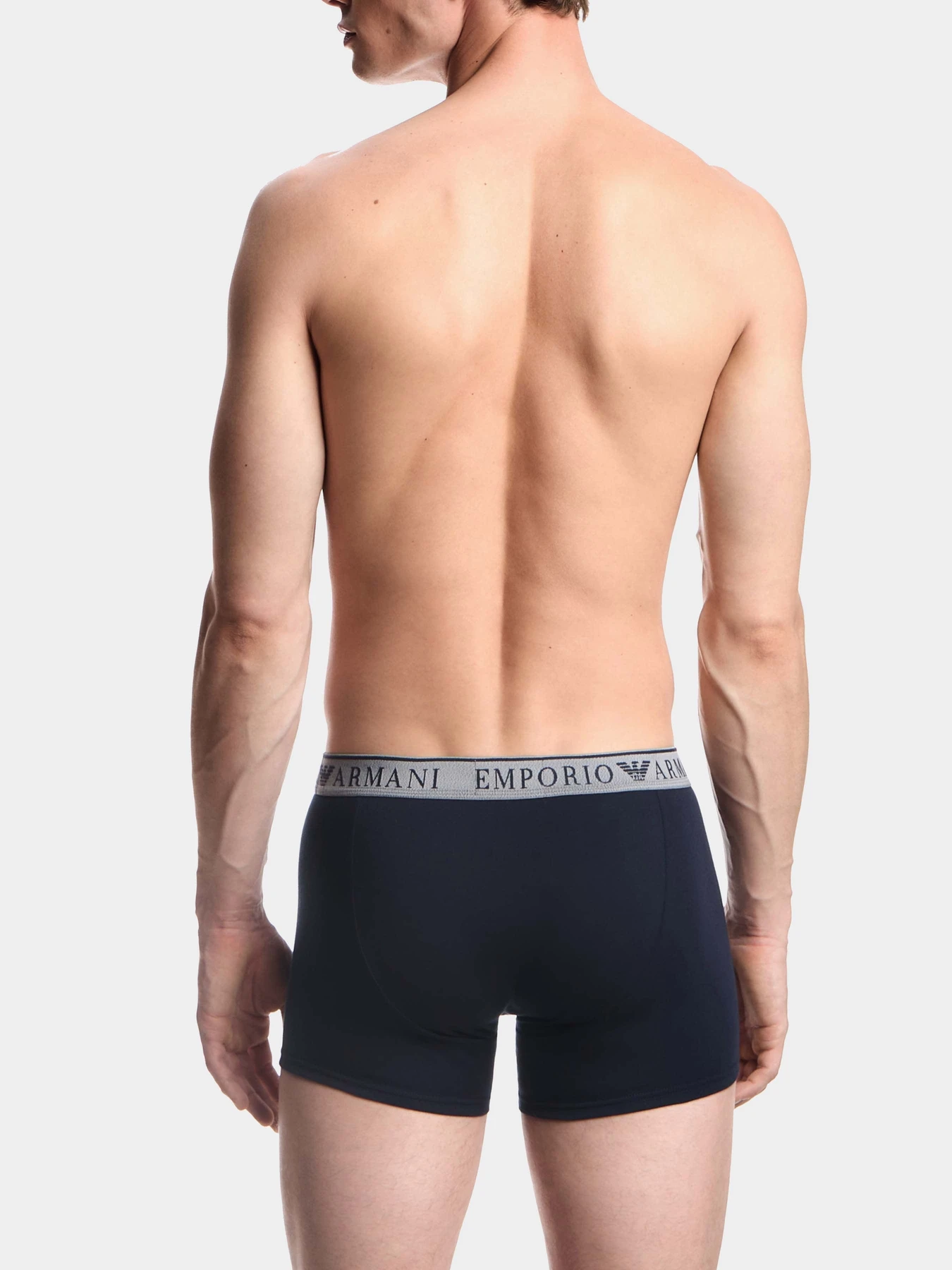 Нижнее белье Emporio Armani модель EM000252-AF10776-M8098 Нижнее белье Emporio Armani модель EM000252-AF10776-M8098 Фото