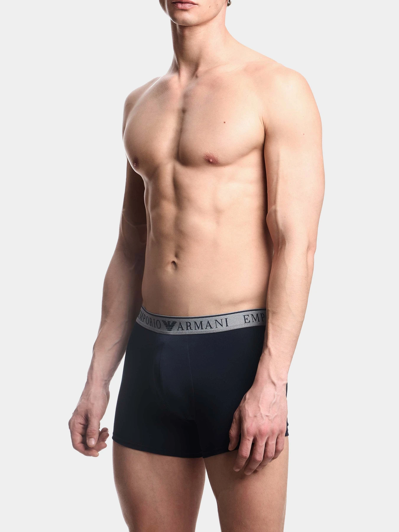 Нижнее белье Emporio Armani модель EM000252-AF10776-M8098 Нижнее белье Emporio Armani модель EM000252-AF10776-M8098 Фото