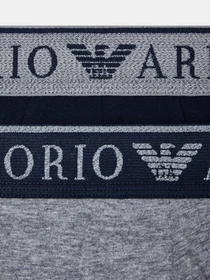 Нижнее белье Emporio Armani модель EM000252-AF10776-M8098 Фото