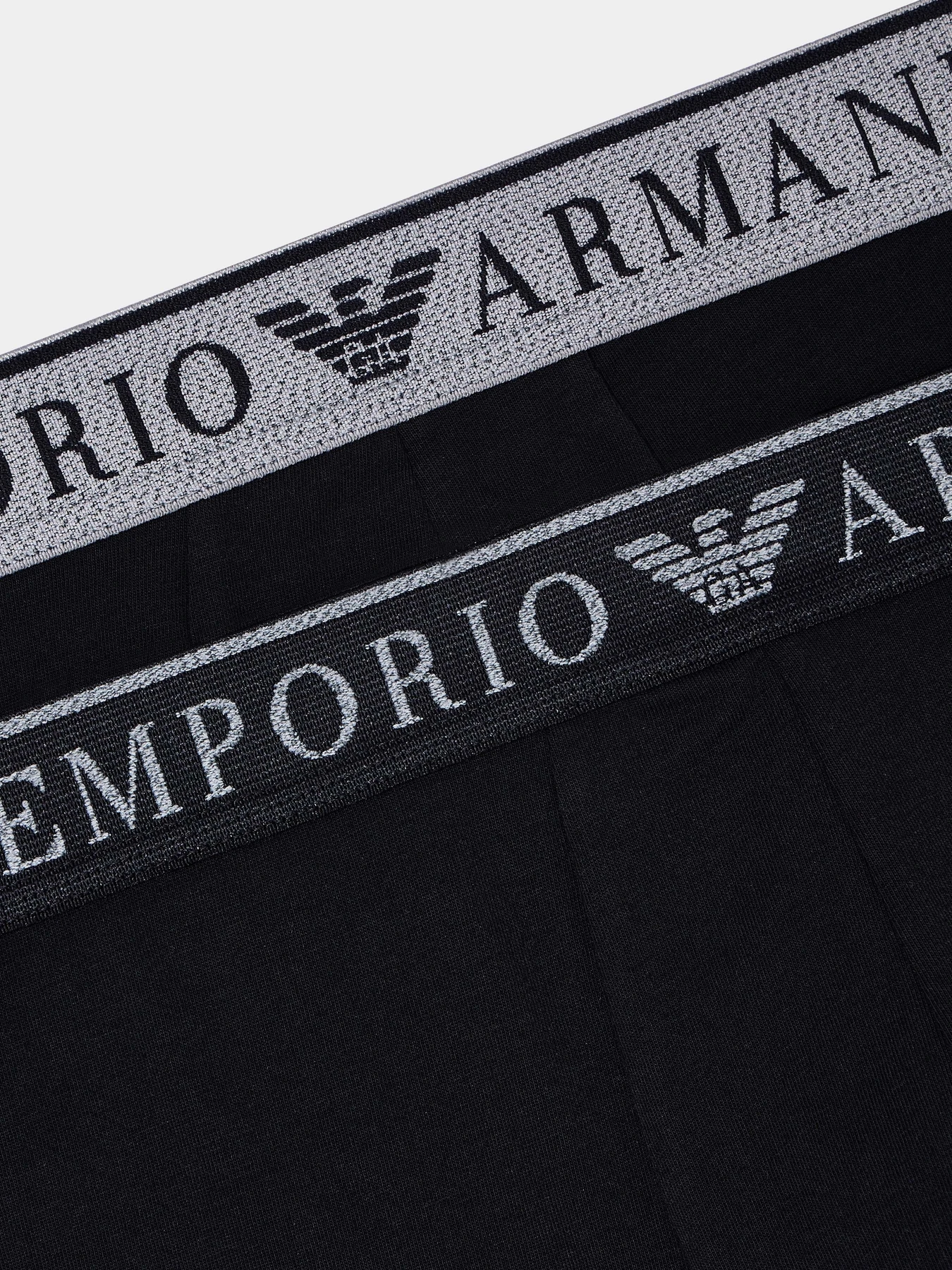 Нижнее белье Emporio Armani модель EM000252-AF10776-MC108 Нижнее белье Emporio Armani модель EM000252-AF10776-MC108 Фото