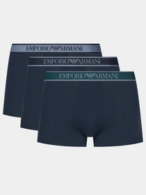 Нижнее белье Emporio Armani модель EM000259-AF10779-MB254 Фото