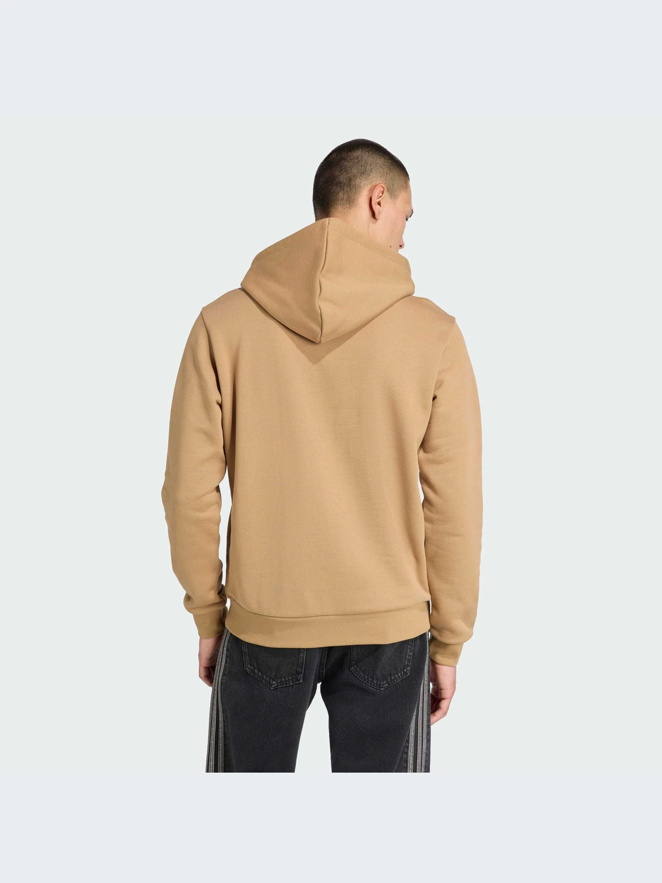 Худи и свитшоты Adidas модель JY3006-KZ Худи и свитшоты Adidas модель JY3006-KZ Фото