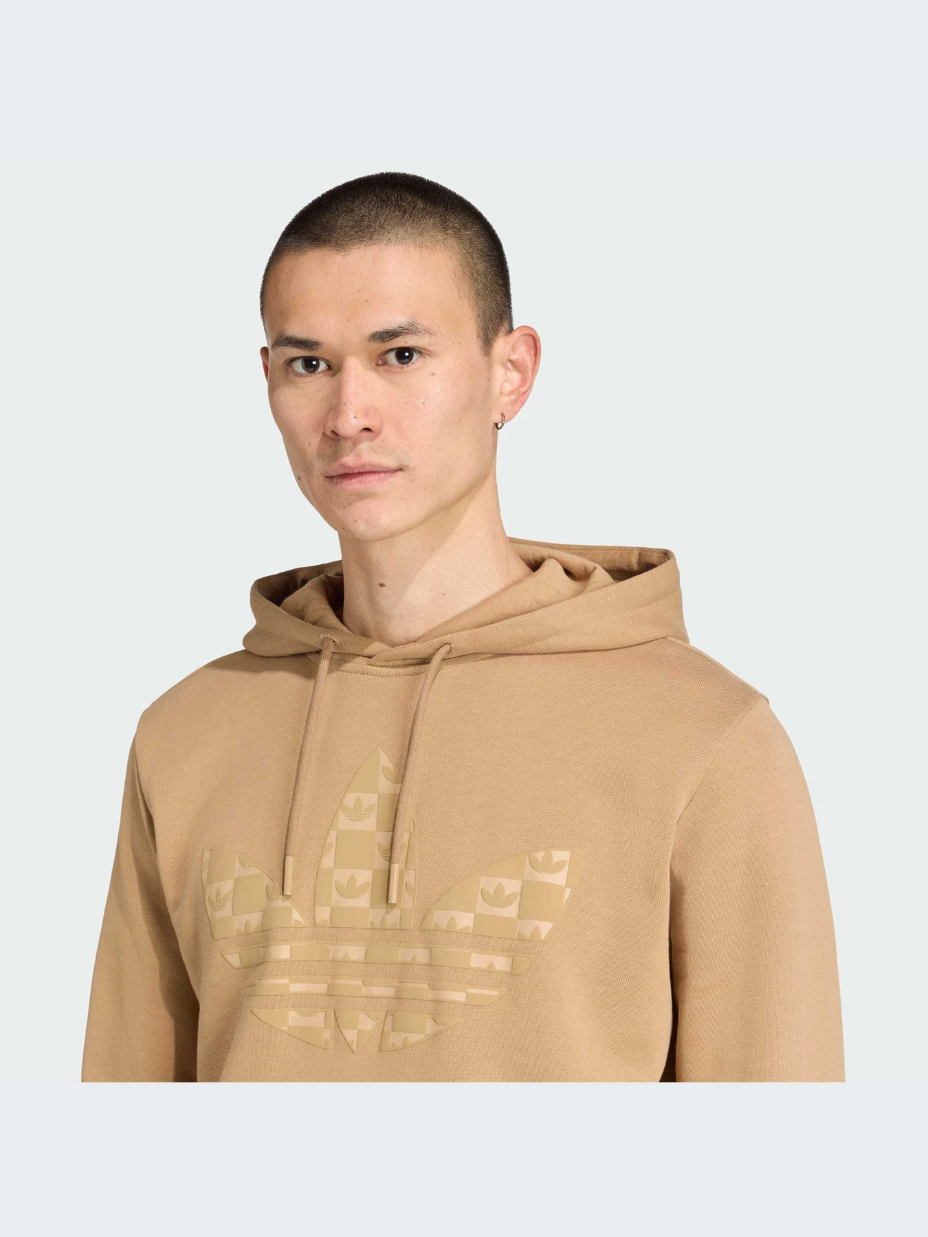 Худи и свитшоты Adidas модель JY3006-KZ Худи и свитшоты Adidas модель JY3006-KZ Фото