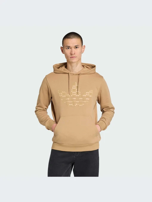 Худи и свитшоты Adidas модель JY3006-KZ Фото