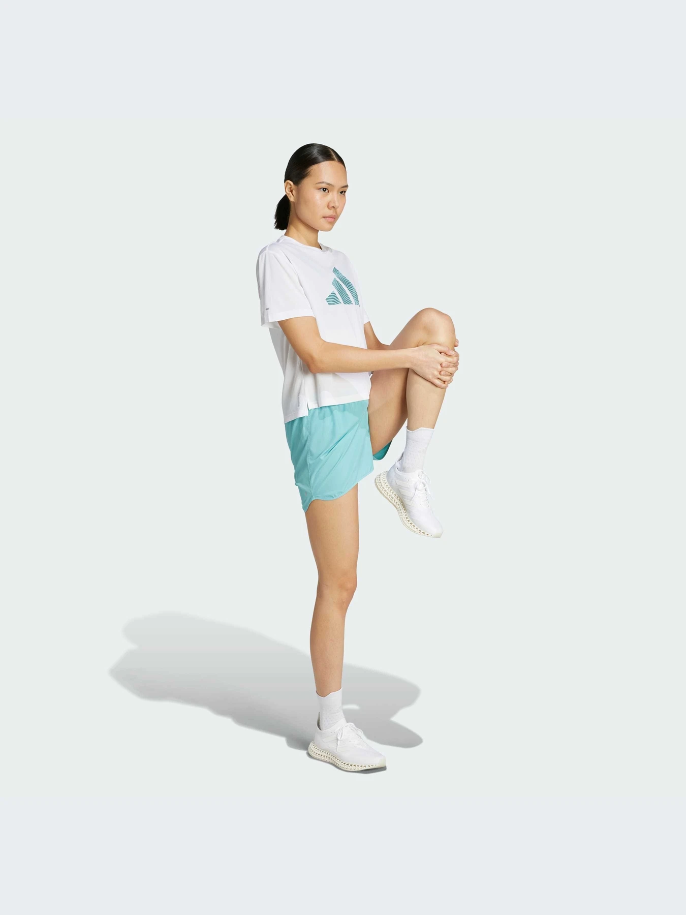 Футболки и поло Adidas модель JN6137-KZ Футболки и поло Adidas модель JN6137-KZ Фото