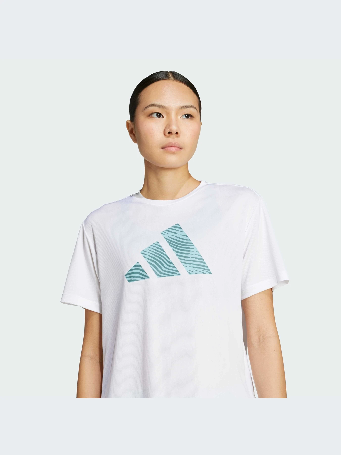 Футболки и поло Adidas модель JN6137-KZ Футболки и поло Adidas модель JN6137-KZ Фото