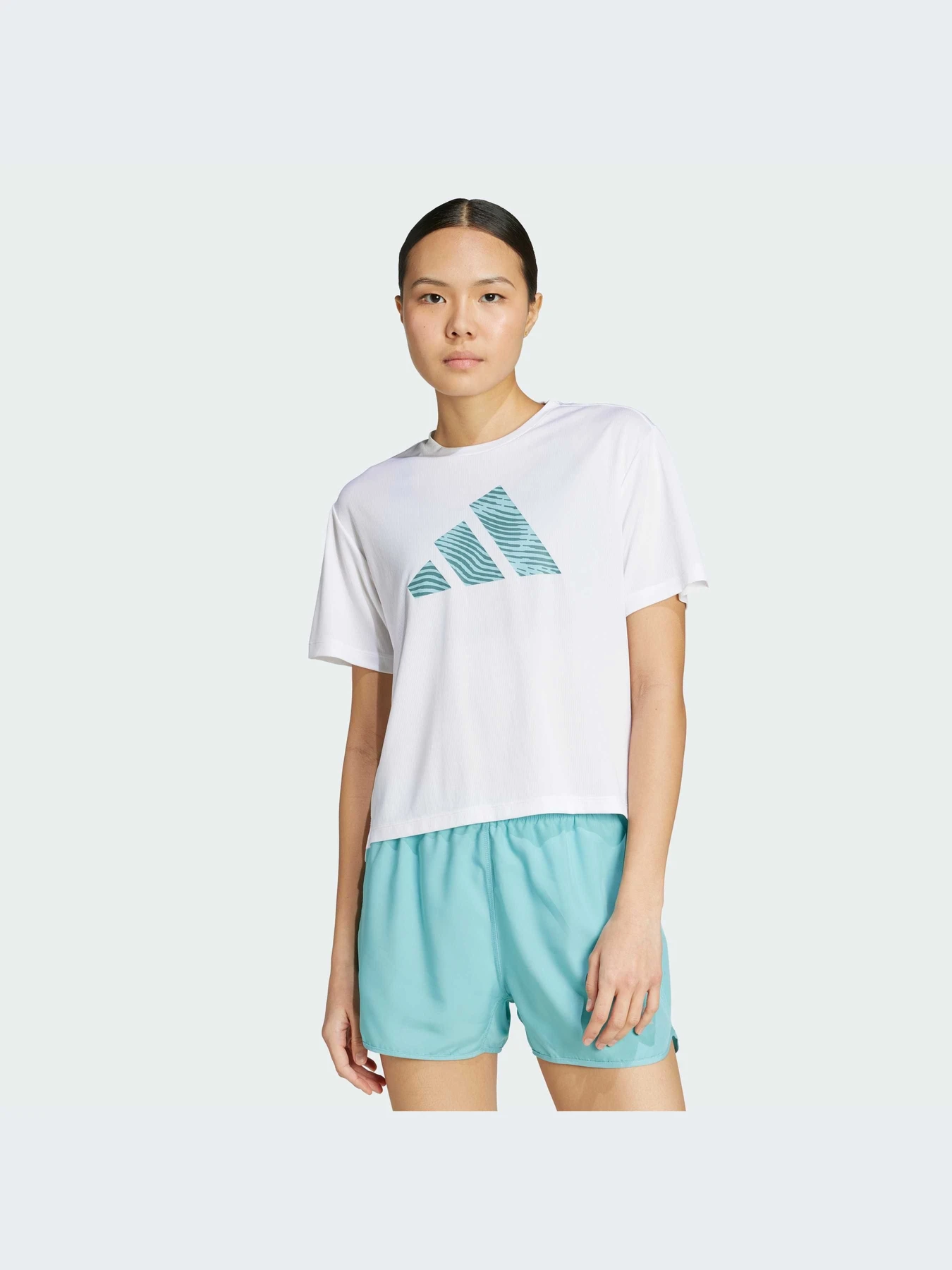 Футболки и поло Adidas модель JN6137-KZ Футболки и поло Adidas модель JN6137-KZ Фото