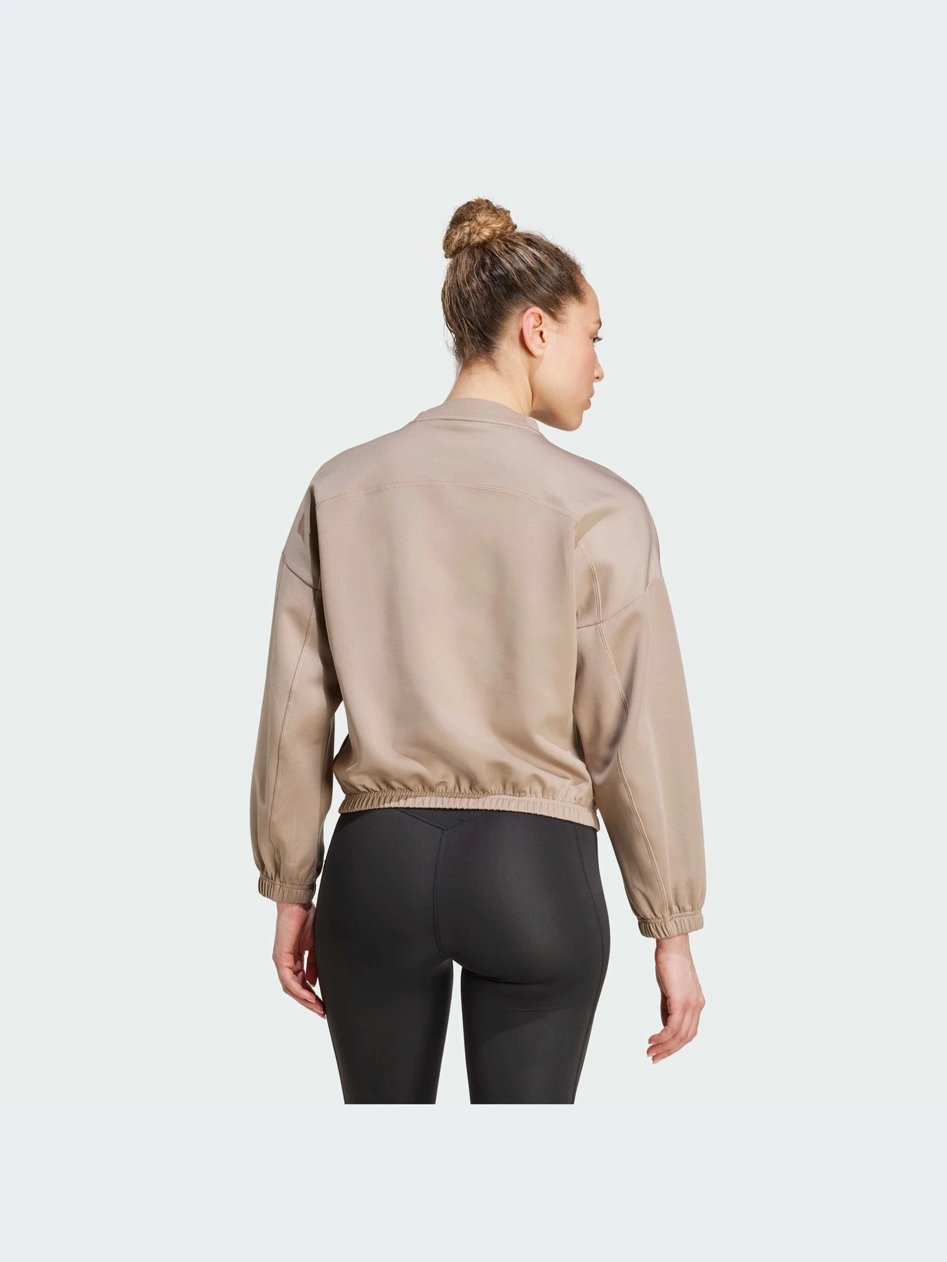 Худи и свитшоты Adidas модель JM4490-KZ Худи и свитшоты Adidas модель JM4490-KZ Фото
