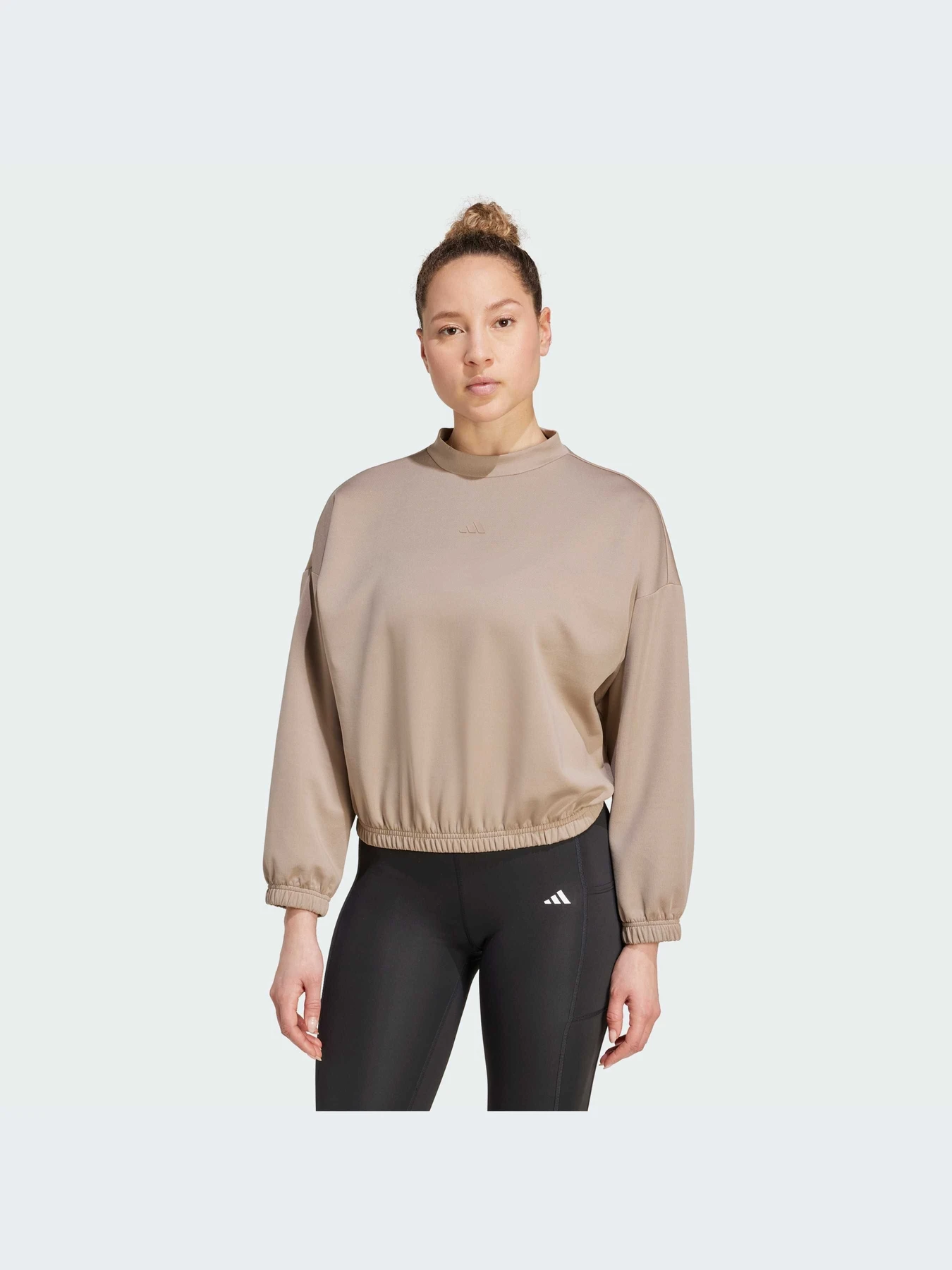 Худи и свитшоты Adidas модель JM4490-KZ Худи и свитшоты Adidas модель JM4490-KZ Фото