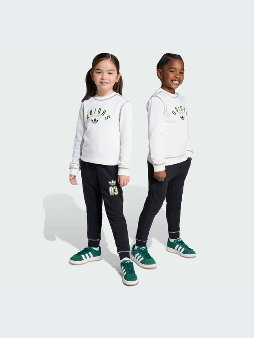 Костюмы Adidas Graphics модель JX5261-KZ Фото
