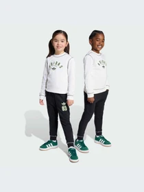 Костюмы Adidas Graphics модель JX5261-KZ Фото