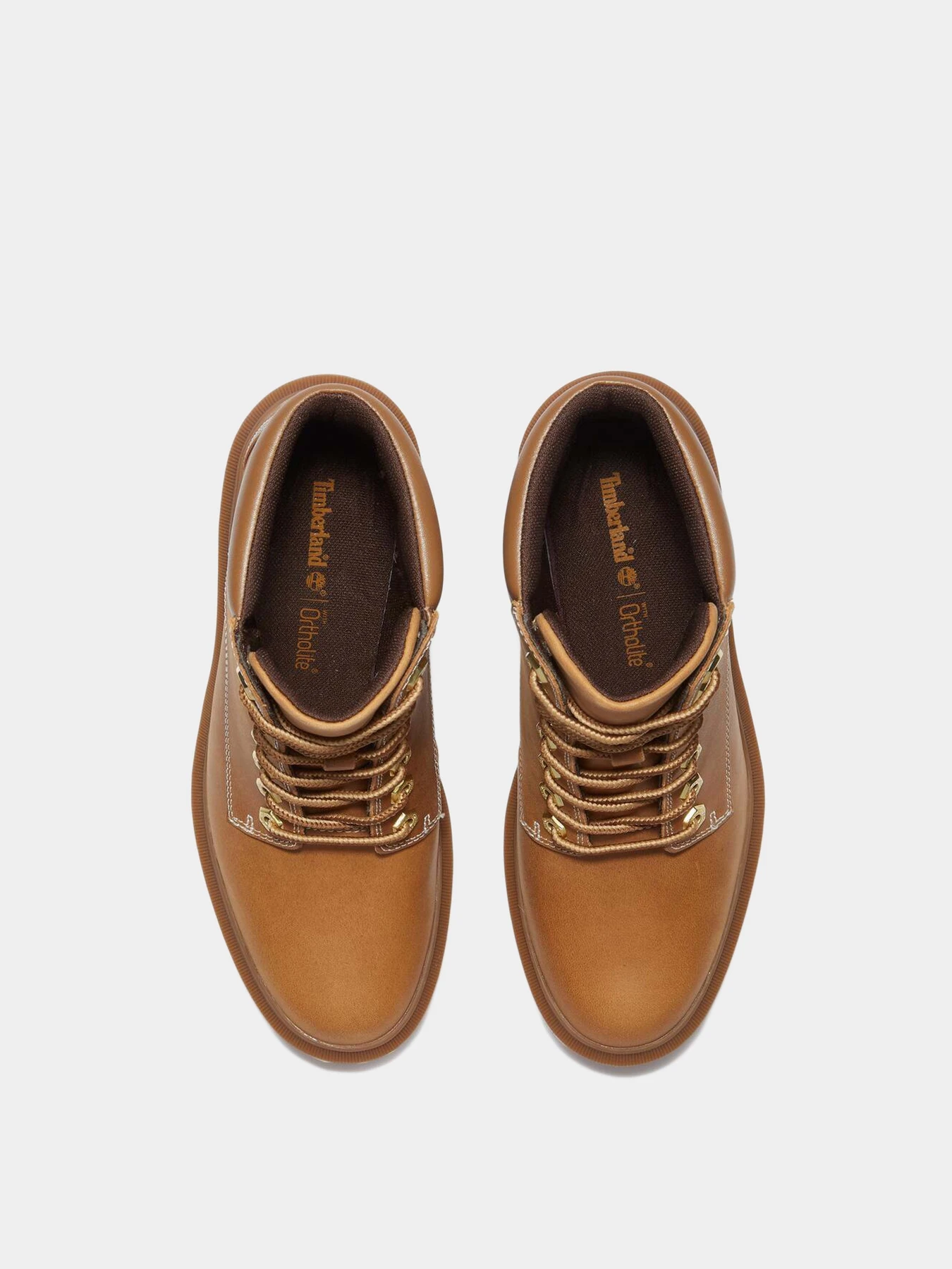 Ботинки и сапоги Timberland модель TB0A2CKCEN1 Ботинки и сапоги Timberland модель TB0A2CKCEN1 Фото